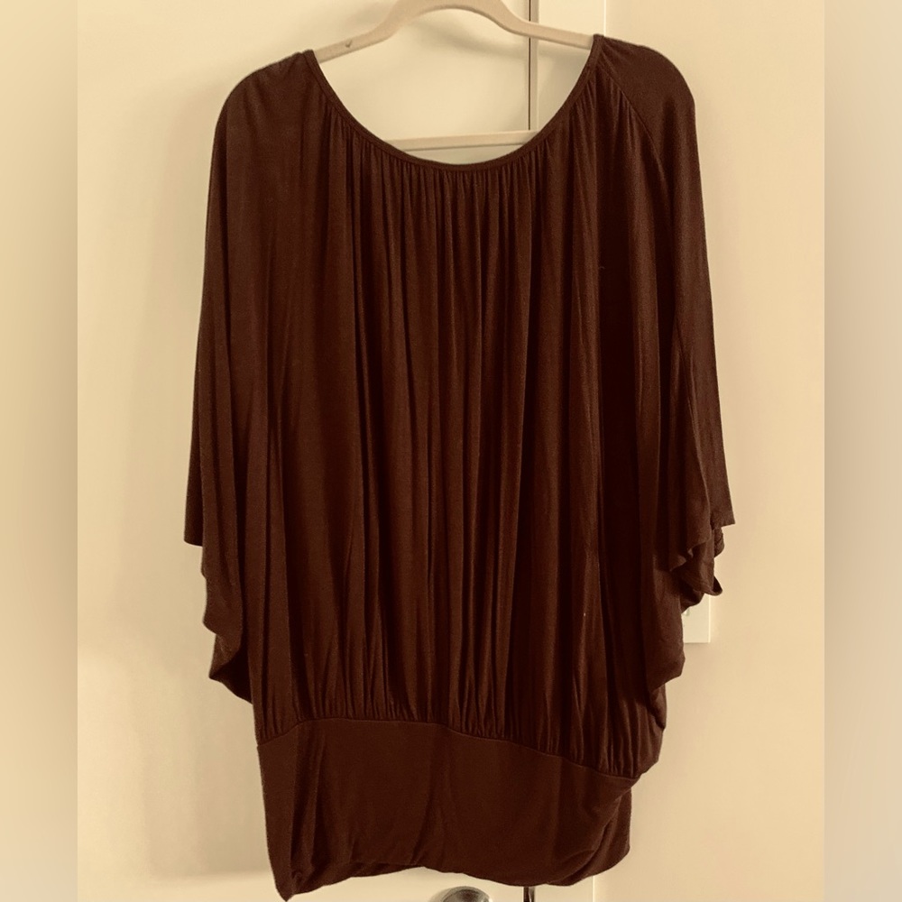 Just My Size: Blouse